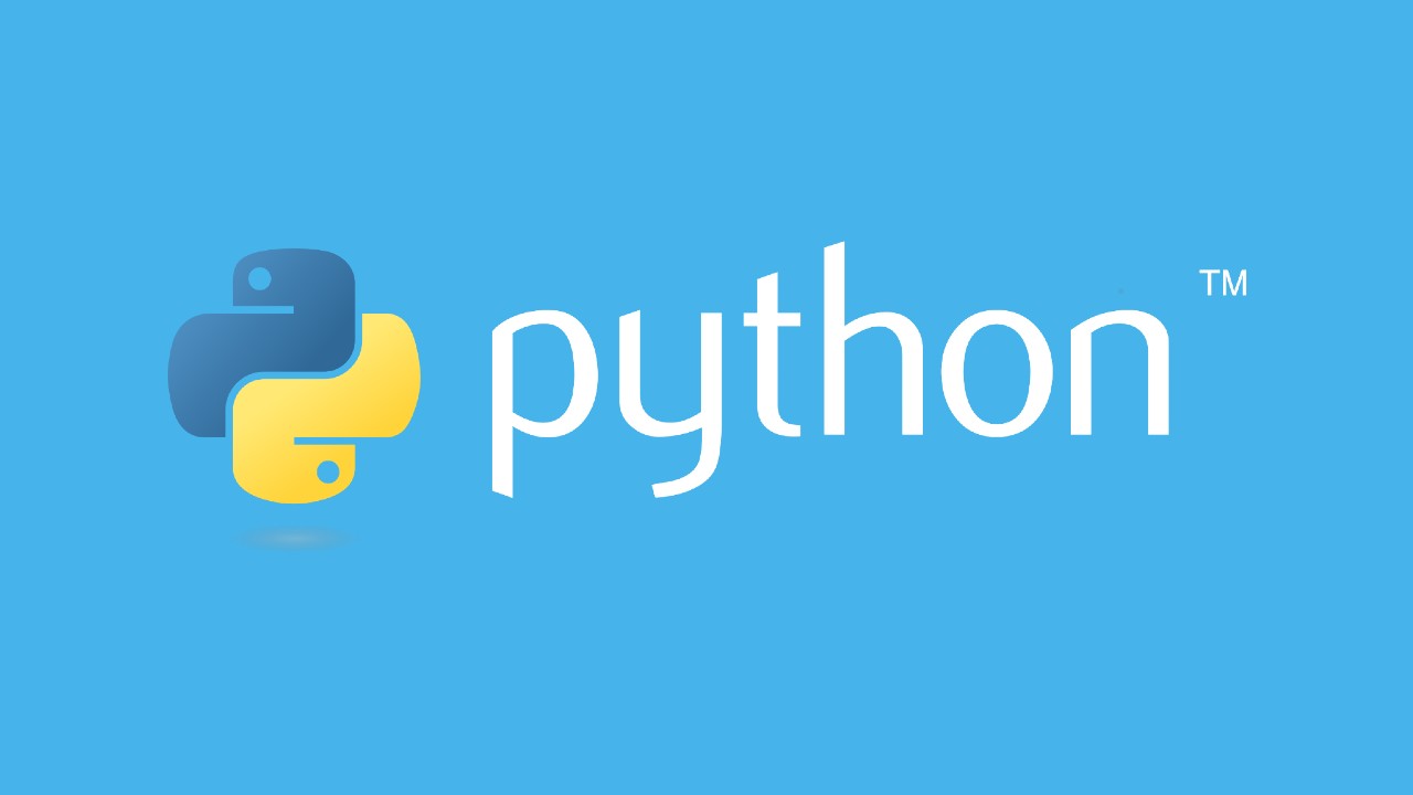 Mengenal Bahasa Pemrograman Python